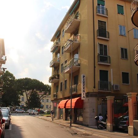 Arcobaleno Affittacamere Verona Exterior foto