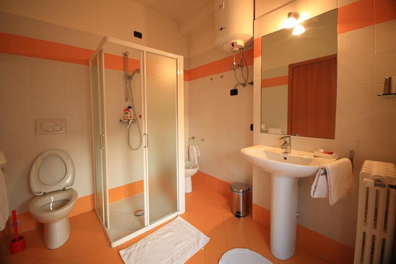 Arcobaleno Affittacamere Verona Exterior foto
